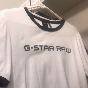 G-Star raw tee shirt